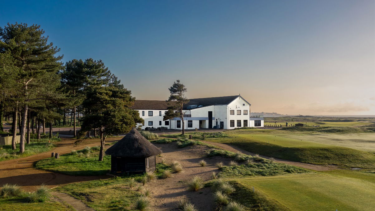 Prince's Golf Club 